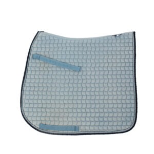 Eskadron Schabracke Cotton aquamarine DR