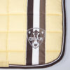 Eskadron Schabracke Big Square banana DR – Bild 3