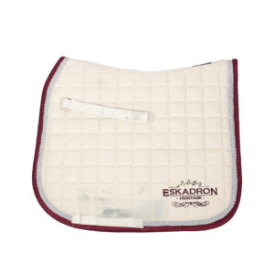 Eskadron Heritage Schabracke Brand pearl PD