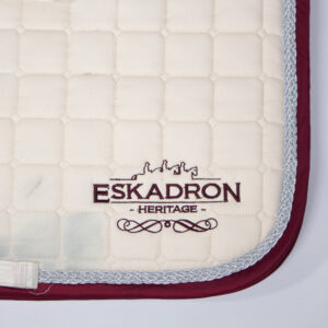 Eskadron Heritage Schabracke Brand pearl PD
