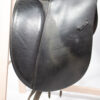 Stübben Dressursattel Genesis schwarz 17 – Bild 4