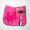 Eskadron Schabracke Big Square pink DR – Bild 2
