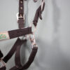 USG Halfter schwarz Pony – Bild 3