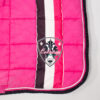 Eskadron Schabracke Big Square pink DR – Bild 3