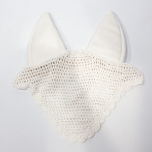 Eskadron Fliegenohren Sport Mute white WB