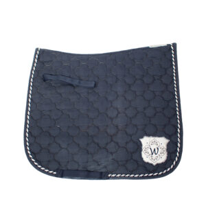 Waldhausen Schabracke navy DR