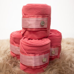 PS of Sweden Bandagen Signature scarlet pink WB