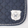Waldhausen Schabracke navy DR – Bild 2
