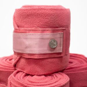 PS of Sweden Bandagen Signature scarlet pink WB