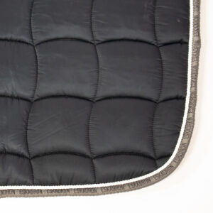 Eskadron Schabracke Glossy Rub Protection navy DR