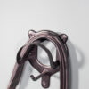 Busse Trense schwarz WB – Bild 5
