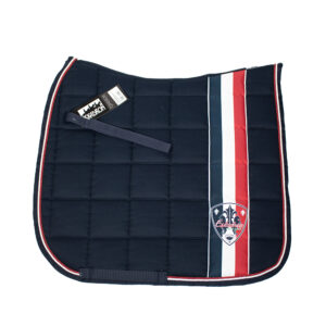 Eskadron Schabracke Big Square navy DR