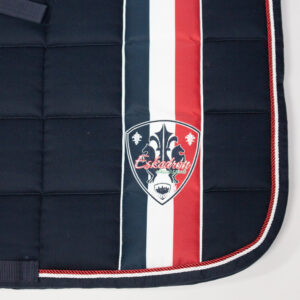Eskadron Schabracke Big Square navy DR
