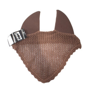 Eskadron Fliegenohren Sport Mute braun WB