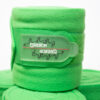 Eskadron Bandagen Fleece grün WB – Bild 2