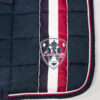 Eskadron Schabracke Big Square navy DR – Bild 2