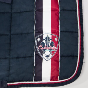 Eskadron Schabracke Big Square navy DR