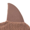 Eskadron Fliegenohren Sport Mute braun WB – Bild 3