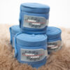 Eskadron Bandagen Fleece skyblue Pony