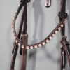 Showmaster Trense schwarz COB – Bild 3