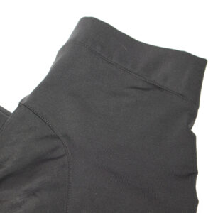 Wüsten Stern Reitleggings mit Silikonkniebesatz schwarz 158