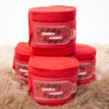 Eskadron Bandagen Fleece pepperred Pony