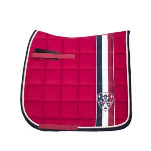 Eskadron Schabracke Big Square sangria DR