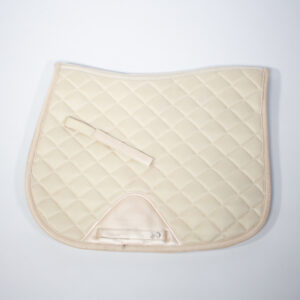 Riderschoice Schabracke Mesh beige VS