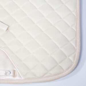 Riderschoice Schabracke Mesh beige VS