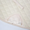 Riderschoice Schabracke Mesh beige VS – Bild 3