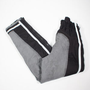 Equipage Thermo Reithose mit Vollbesatz schwarz S