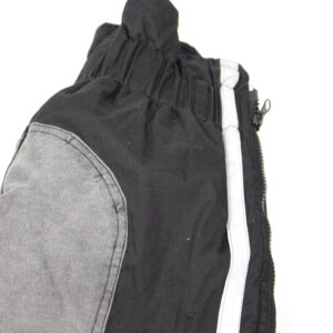 Equipage Thermo Reithose mit Vollbesatz schwarz S