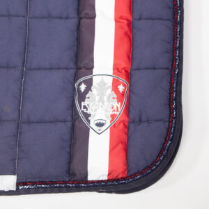 Eskadron Schabracke Big Square navy DR