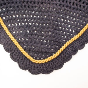 Eskadron Fliegenohren navy Pony