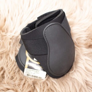 BR Streichkappen black Pony