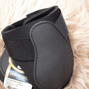 BR Streichkappen black Pony