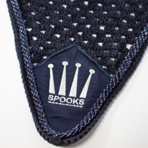 Spooks Fliegenohren navy WB