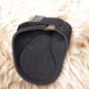 BR Streichkappen black Pony – Bild 3
