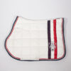 Eskadron Schabracke Big Square white VS