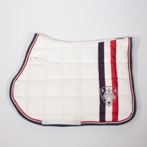Eskadron Schabracke Big Square white VS