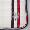 Eskadron Schabracke Big Square white VS – Bild 2