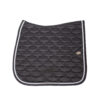 Magic Tack Schabracke Night Howler schwarz DR