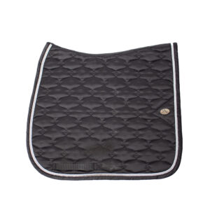 Magic Tack Schabracke Night Howler schwarz DR