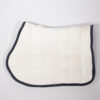 Eskadron Schabracke Big Square white VS – Bild 4