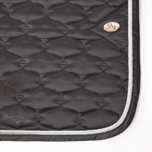 Magic Tack Schabracke Night Howler schwarz DR