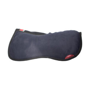 Animo Sattelpad W-Pad navy
