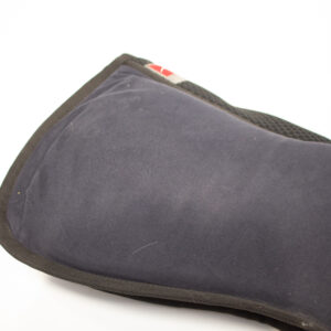 Animo Sattelpad W-Pad navy
