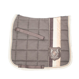 Eskadron Heritage Schabracke Big Square Cotton basaltgrey PD