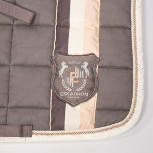 Eskadron Heritage Schabracke Big Square Cotton basaltgrey PD