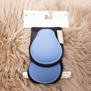 Waldhausen Streichkappen Basic brilliant blue WB